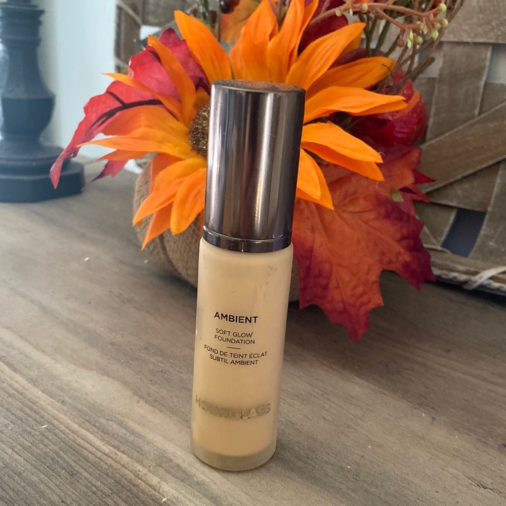 Hourglass Ambient
